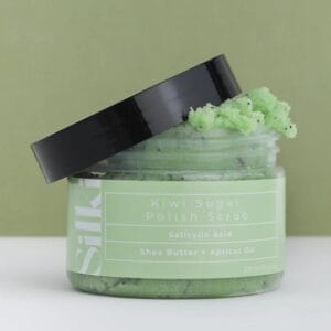 Silki | Sugar Scrub 300ml
