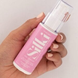Silki | AHA Complex Serum 50ml