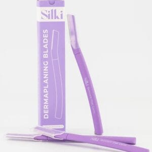 Silki | Dermaplaning Blades (3)